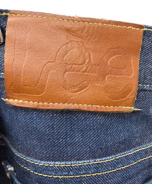 LEE（リー）LEE (リー) デニムパンツ インディゴ サイズ:XLの古着・服飾アイテム