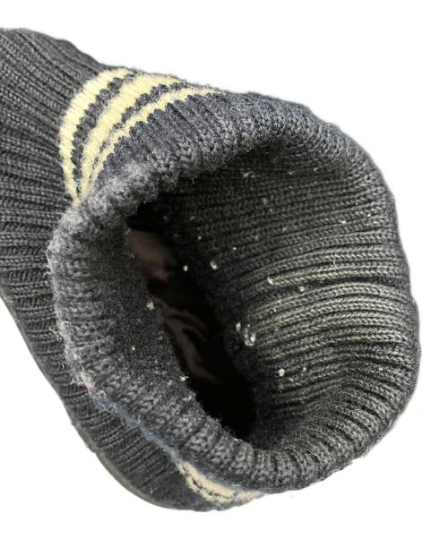 AVIREX（アヴィレックス）AVIREX (アヴィレックス) アメリカンクラシック スタジャン ブラック サイズ:Mの古着・服飾アイテム