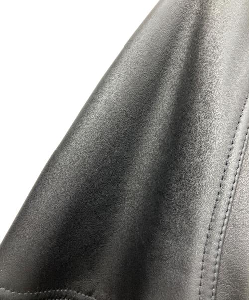 AVIREX（アヴィレックス）AVIREX (アヴィレックス) アメリカンクラシック スタジャン ブラック サイズ:Mの古着・服飾アイテム