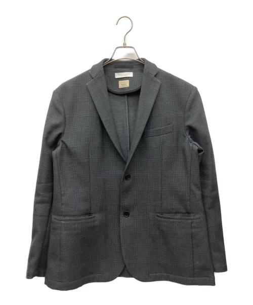 BEAUTY&YOUTH UNITED ARROWS（ビューティーアンドユースユナイテッドアローズ）BEAUTY&YOUTH UNITED ARROWS (ビューティーアンドユースユナイテッドアローズ) セットアップスーツ グレー サイズ:XLの古着・服飾アイテム
