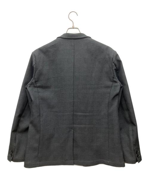 BEAUTY&YOUTH UNITED ARROWS（ビューティーアンドユースユナイテッドアローズ）BEAUTY&YOUTH UNITED ARROWS (ビューティーアンドユースユナイテッドアローズ) セットアップスーツ グレー サイズ:XLの古着・服飾アイテム