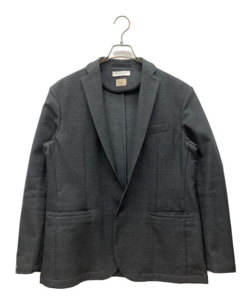 BEAUTY&YOUTH UNITED ARROWS（ビューティーアンドユースユナイテッドアローズ）BEAUTY&YOUTH UNITED ARROWS (ビューティーアンドユースユナイテッドアローズ) セットアップスーツ グレー サイズ:XLの古着・服飾アイテム
