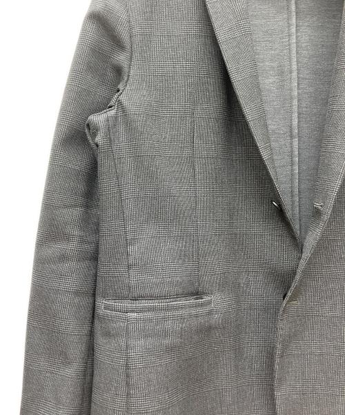 BEAUTY&YOUTH UNITED ARROWS（ビューティーアンドユースユナイテッドアローズ）BEAUTY&YOUTH UNITED ARROWS (ビューティーアンドユースユナイテッドアローズ) セットアップスーツ グレー サイズ:XLの古着・服飾アイテム