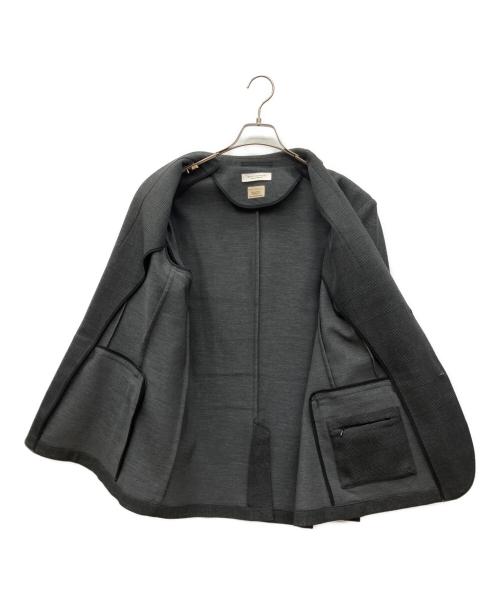 BEAUTY&YOUTH UNITED ARROWS（ビューティーアンドユースユナイテッドアローズ）BEAUTY&YOUTH UNITED ARROWS (ビューティーアンドユースユナイテッドアローズ) セットアップスーツ グレー サイズ:XLの古着・服飾アイテム