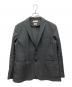 BEAUTY&YOUTH UNITED ARROWS (ビューティーアンドユースユナイテッドアローズ) セットアップスーツ グレー サイズ:XL：6000円