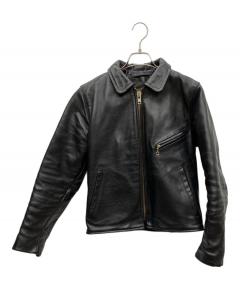 中古・古着通販】VANSON (バンソン) COMET/シングルライダース