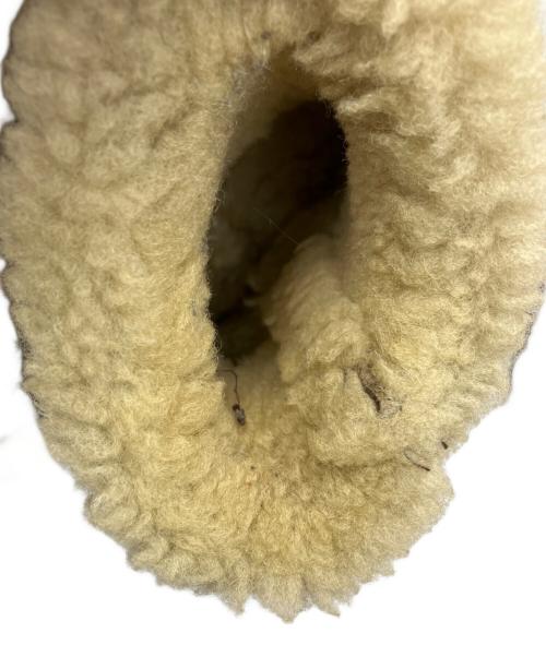 AVIREX（アヴィレックス）AVIREX (アヴィレックス) B-3ジャケット ブラウン サイズ:36の古着・服飾アイテム