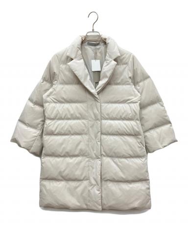 中古・古着通販】theory luxe (セオリーリュクス) ダウンコート