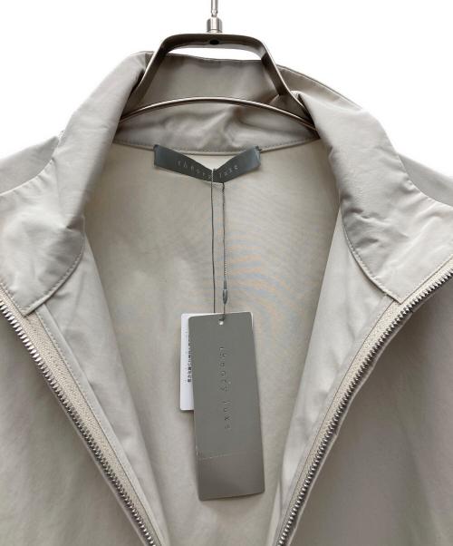 theory luxe（セオリーリュクス）theory luxe (セオリーリュクス) LT Taffeta 3 Palize C ベージュ サイズ:38の古着・服飾アイテム