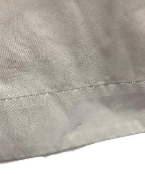 theory luxe（セオリーリュクス）theory luxe (セオリーリュクス) LT Taffeta 3 Palize C ベージュ サイズ:38の古着・服飾アイテム