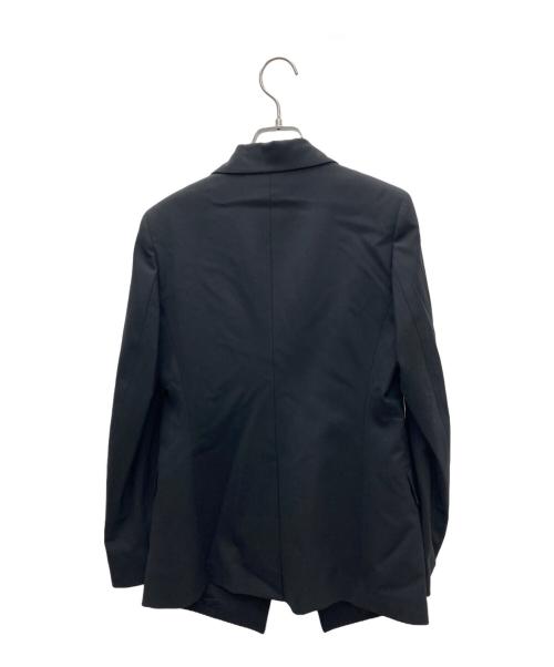 theory（セオリー）theory (セオリー) ジャケット ブラックの古着・服飾アイテム