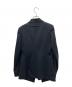 theory (セオリー) ジャケット ブラック：15000円