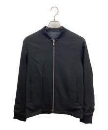 theory（セオリー）の古着「ブルゾン」｜ブラック
