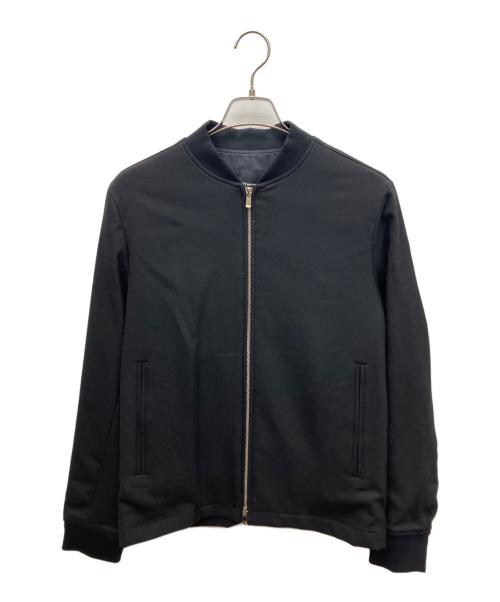 theory（セオリー）theory (セオリー) ブルゾン ブラック サイズ:SIZE S 未使用品の古着・服飾アイテム