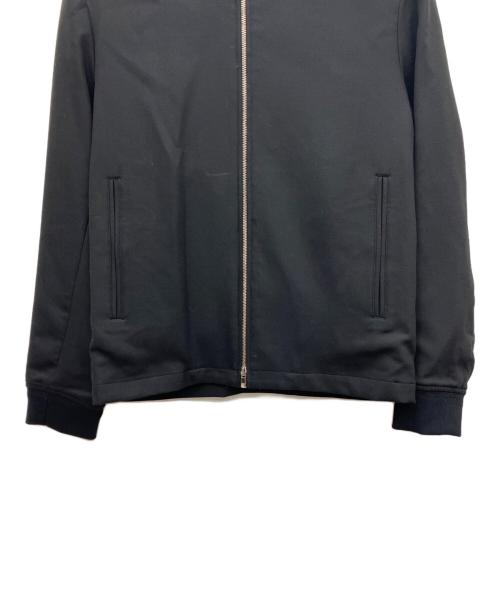 theory（セオリー）theory (セオリー) ブルゾン ブラック サイズ:SIZE S 未使用品の古着・服飾アイテム