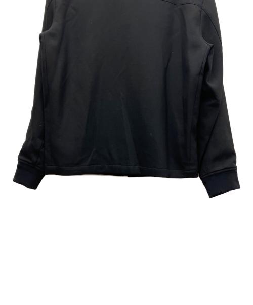 theory（セオリー）theory (セオリー) ブルゾン ブラック サイズ:SIZE S 未使用品の古着・服飾アイテム