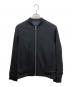 theory（セオリー）の古着「ブルゾン」｜ブラック