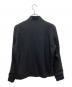 theory (セオリー) ブルゾン ブラック サイズ:SIZE S 未使用品：28000円