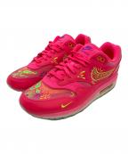 NIKEナイキ）の古着「AIR MAX 1 PREMIUM」｜ピンク