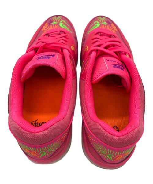 NIKE（ナイキ）NIKE (ナイキ) AIR MAX 1 PREMIUM ピンク サイズ:28cmの古着・服飾アイテム