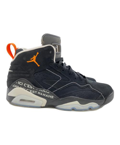 NIKE（ナイキ）NIKE (ナイキ) Paris Saint-Germain (パリサンジェルマン) JORDAN MVP ブラック サイズ:27cmの古着・服飾アイテム