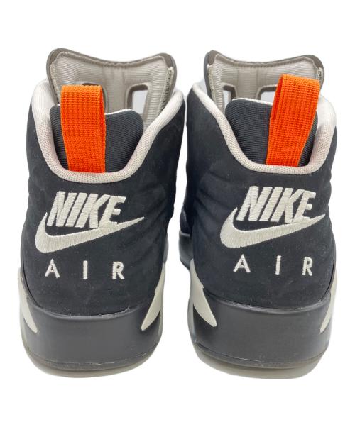 NIKE（ナイキ）NIKE (ナイキ) Paris Saint-Germain (パリサンジェルマン) JORDAN MVP ブラック サイズ:27cmの古着・服飾アイテム