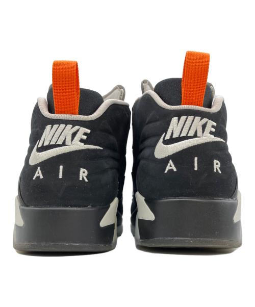 NIKE（ナイキ）NIKE (ナイキ) Paris Saint-Germain (パリサンジェルマン) JORDAN MVP ブラック サイズ:27cmの古着・服飾アイテム