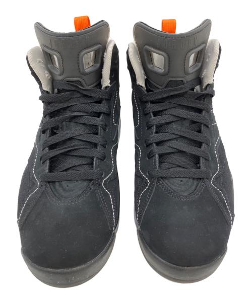 NIKE（ナイキ）NIKE (ナイキ) Paris Saint-Germain (パリサンジェルマン) JORDAN MVP ブラック サイズ:27cmの古着・服飾アイテム