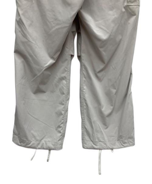 WILD THINGS（ワイルドシングス）WILD THINGS (ワイルドシングス) ソフトシェルM-51ウォームパンツ ベージュ サイズ:SIZE Lの古着・服飾アイテム