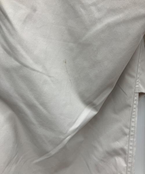 WILD THINGS（ワイルドシングス）WILD THINGS (ワイルドシングス) ソフトシェルM-51ウォームパンツ ベージュ サイズ:SIZE Lの古着・服飾アイテム