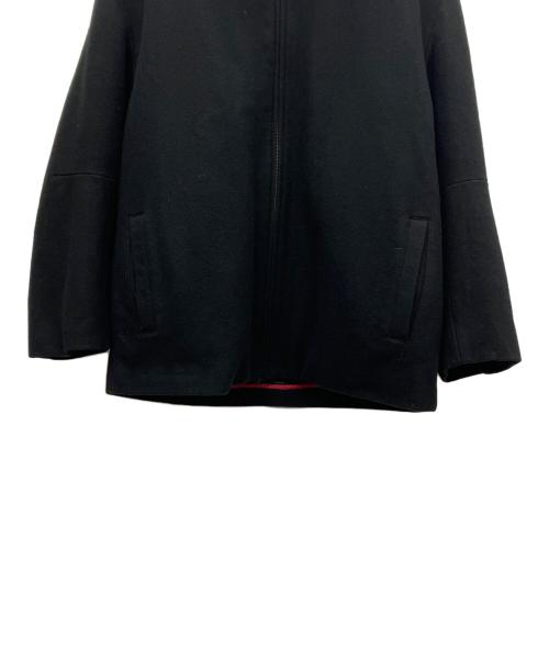 GAP（ギャップ）GAP (ギャップ) ウールジャケット ブラック サイズ:SIZE XLの古着・服飾アイテム