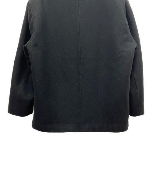 GAP（ギャップ）GAP (ギャップ) ウールジャケット ブラック サイズ:SIZE XLの古着・服飾アイテム