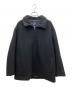 GAP（ギャップ）の古着「ウールジャケット」｜ブラック