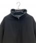 中古・古着 GAP (ギャップ) ウールジャケット ブラック サイズ:SIZE XL：9000円