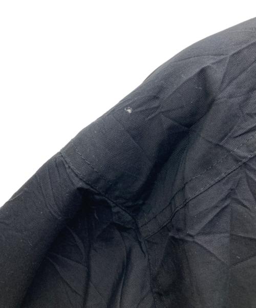 Eddie Bauer（エディーバウアー）Eddie Bauer (エディーバウアー) EBTEK (イービーテック) ナイロンジャケット ブラック サイズ:Mの古着・服飾アイテム