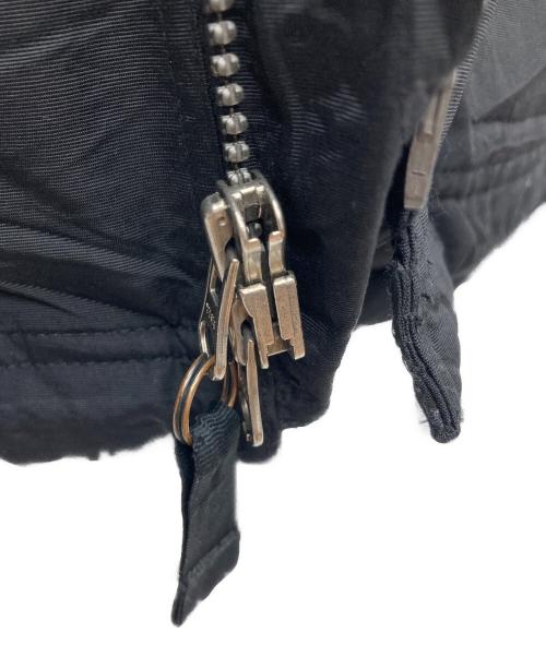 Eddie Bauer（エディーバウアー）Eddie Bauer (エディーバウアー) EBTEK (イービーテック) ナイロンジャケット ブラック サイズ:Mの古着・服飾アイテム