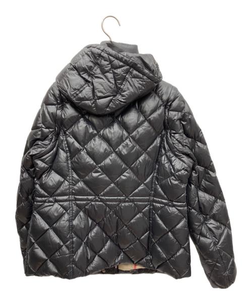 BURBERRY LONDON（バーバリーロンドン）BURBERRY LONDON (バーバリーロンドン) ダウンジャケット ブラック サイズ:46の古着・服飾アイテム