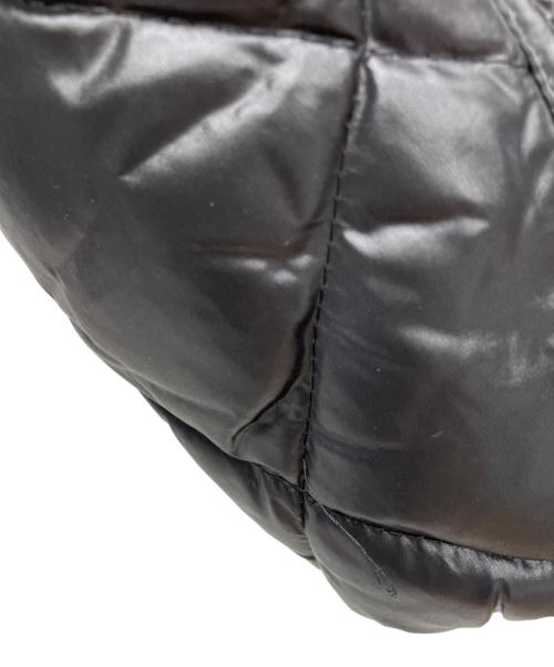 BURBERRY LONDON（バーバリーロンドン）BURBERRY LONDON (バーバリーロンドン) ダウンジャケット ブラック サイズ:46の古着・服飾アイテム