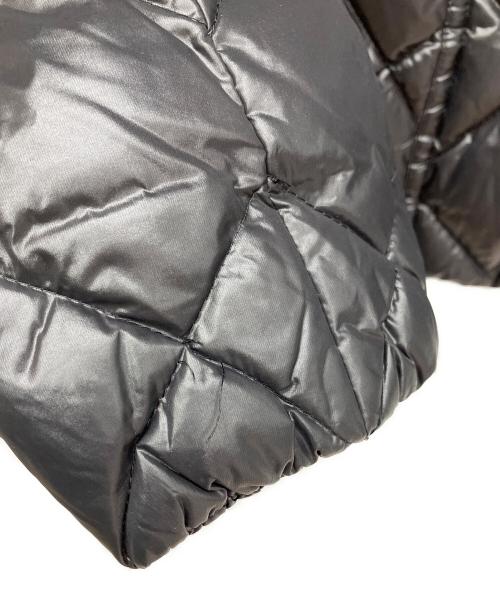 BURBERRY LONDON（バーバリーロンドン）BURBERRY LONDON (バーバリーロンドン) ダウンジャケット ブラック サイズ:46の古着・服飾アイテム