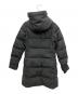 CANADA GOOSE (カナダグース) ダウンコート ブラック サイズ:M：30000円