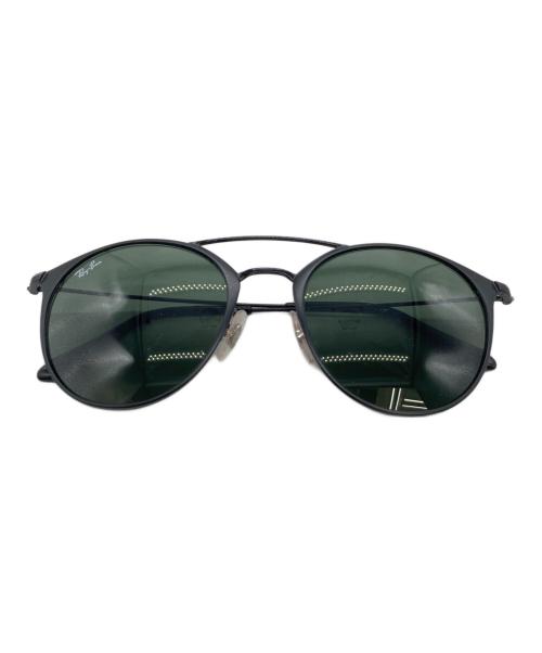 RAY-BAN（レイバン）RAY-BAN (レイバン) サングラス ブラック サイズ:52□20の古着・服飾アイテム