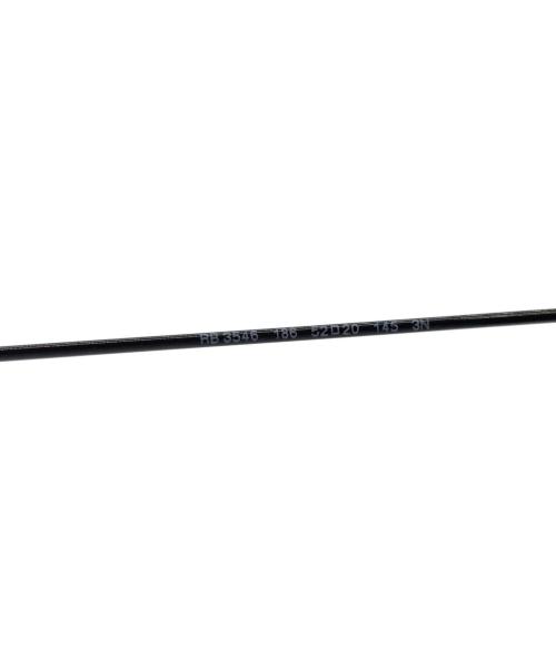 RAY-BAN（レイバン）RAY-BAN (レイバン) サングラス ブラック サイズ:52□20の古着・服飾アイテム