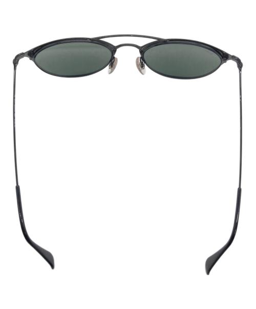RAY-BAN（レイバン）RAY-BAN (レイバン) サングラス ブラック サイズ:52□20の古着・服飾アイテム