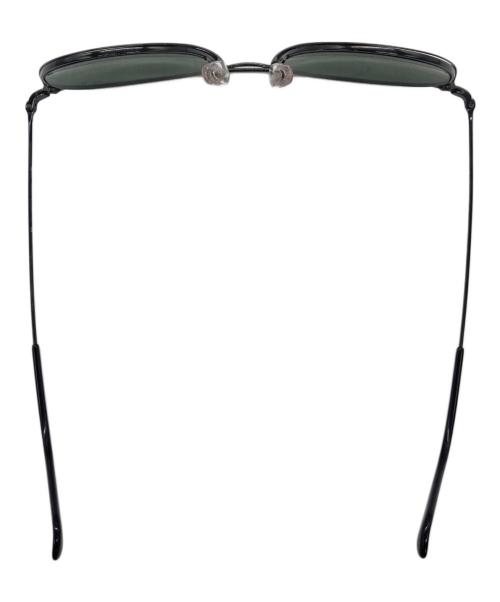 RAY-BAN（レイバン）RAY-BAN (レイバン) サングラス ブラック サイズ:52□20の古着・服飾アイテム