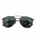 RAY-BAN（レイバン）の古着「サングラス」｜ブラック