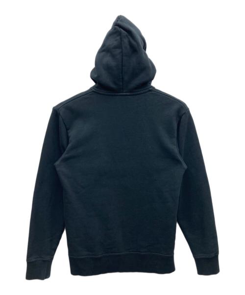 THE NORTH FACE（ザ ノース フェイス）THE NORTH FACE (ザ ノース フェイス) Rearview Full Zip Hoodie 裏起毛 ブラック サイズ:Sの古着・服飾アイテム