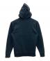 THE NORTH FACE (ザ ノース フェイス) Rearview Full Zip Hoodie 裏起毛 ブラック サイズ:S：5000円