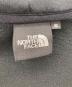 中古・古着 THE NORTH FACE (ザ ノース フェイス) Rearview Full Zip Hoodie 裏起毛 ブラック サイズ:S：5000円