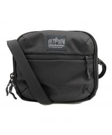 Manhattan Portage（マンハッタンポーテージ）の古着「BARTHOLDI」｜ブラック