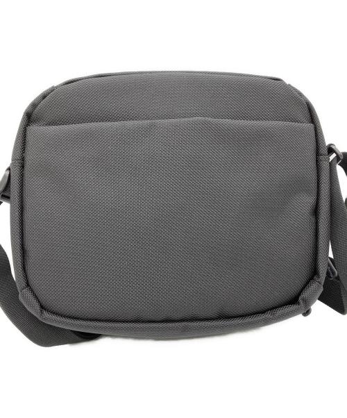 Manhattan Portage（マンハッタンポーテージ）Manhattan Portage (マンハッタンポーテージ) BARTHOLDI ブラックの古着・服飾アイテム